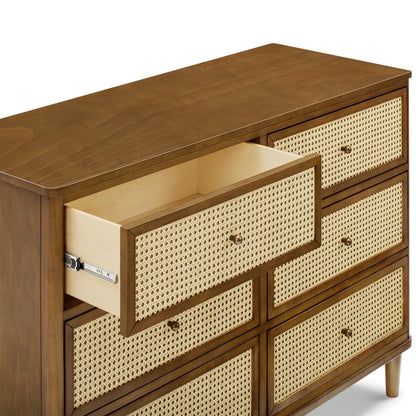 NamesakeNamesake Marin with Cane 6-Drawer DresserBabysupermarket