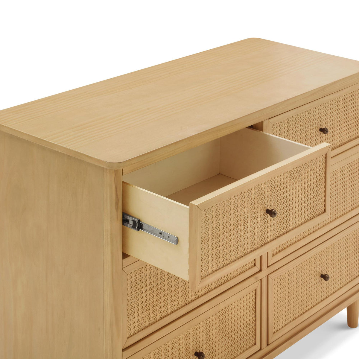 NamesakeNamesake Marin with Cane 6-Drawer DresserBabysupermarket
