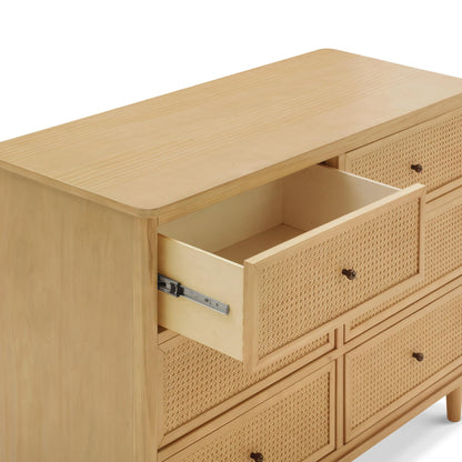 NamesakeNamesake Marin with Cane 6-Drawer DresserBabysupermarket