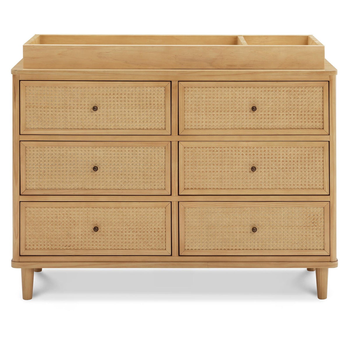 NamesakeNamesake Marin with Cane 6-Drawer DresserBabysupermarket