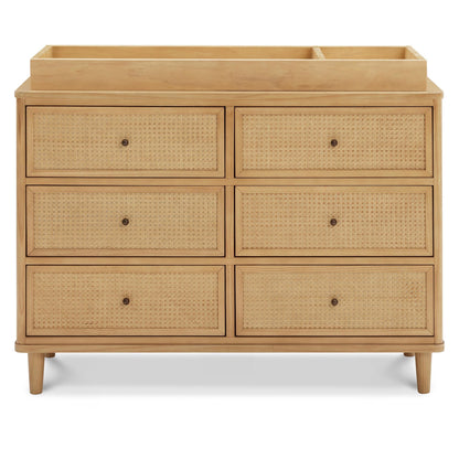 NamesakeNamesake Marin with Cane 6-Drawer DresserBabysupermarket