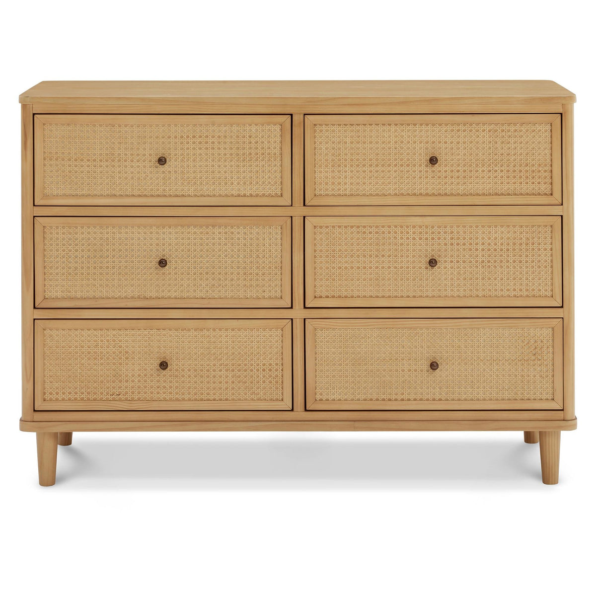 NamesakeNamesake Marin with Cane 6-Drawer DresserBabysupermarket