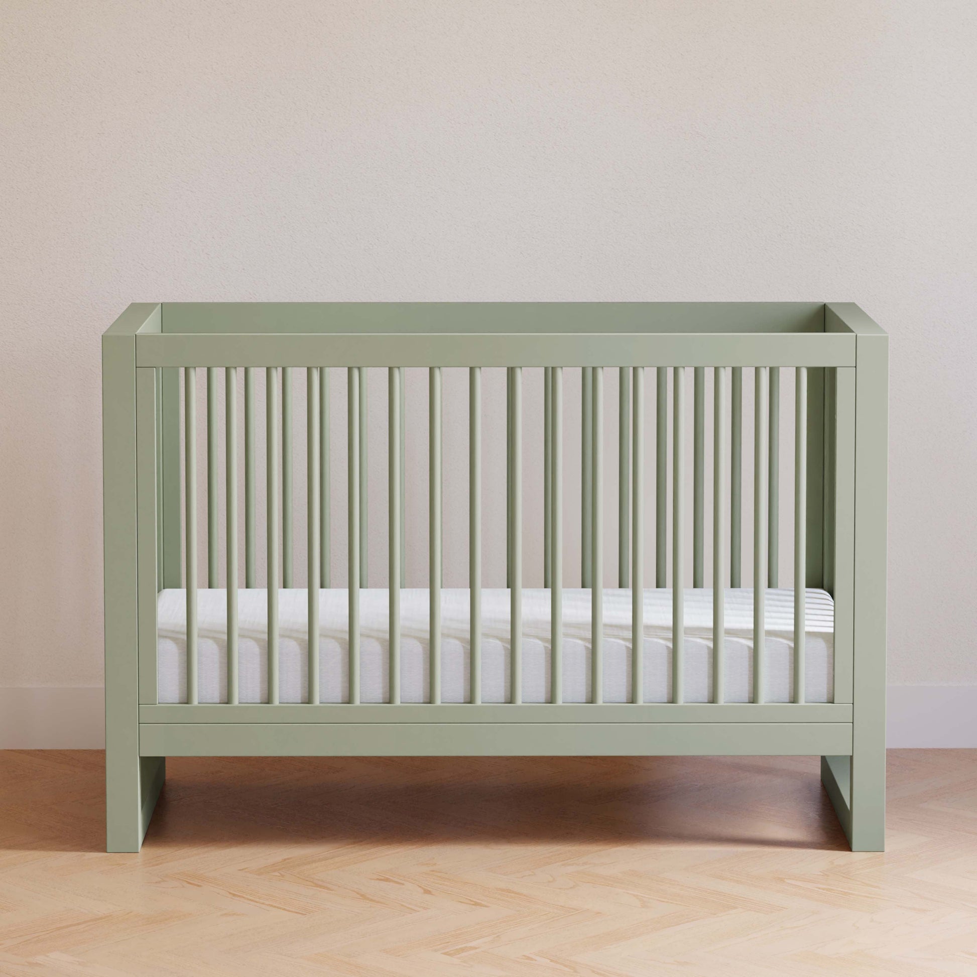 NamesakeNamesake Nantucket 3-in-1 Convertible Crib with Toddler Bed Conversion KitBabysupermarket