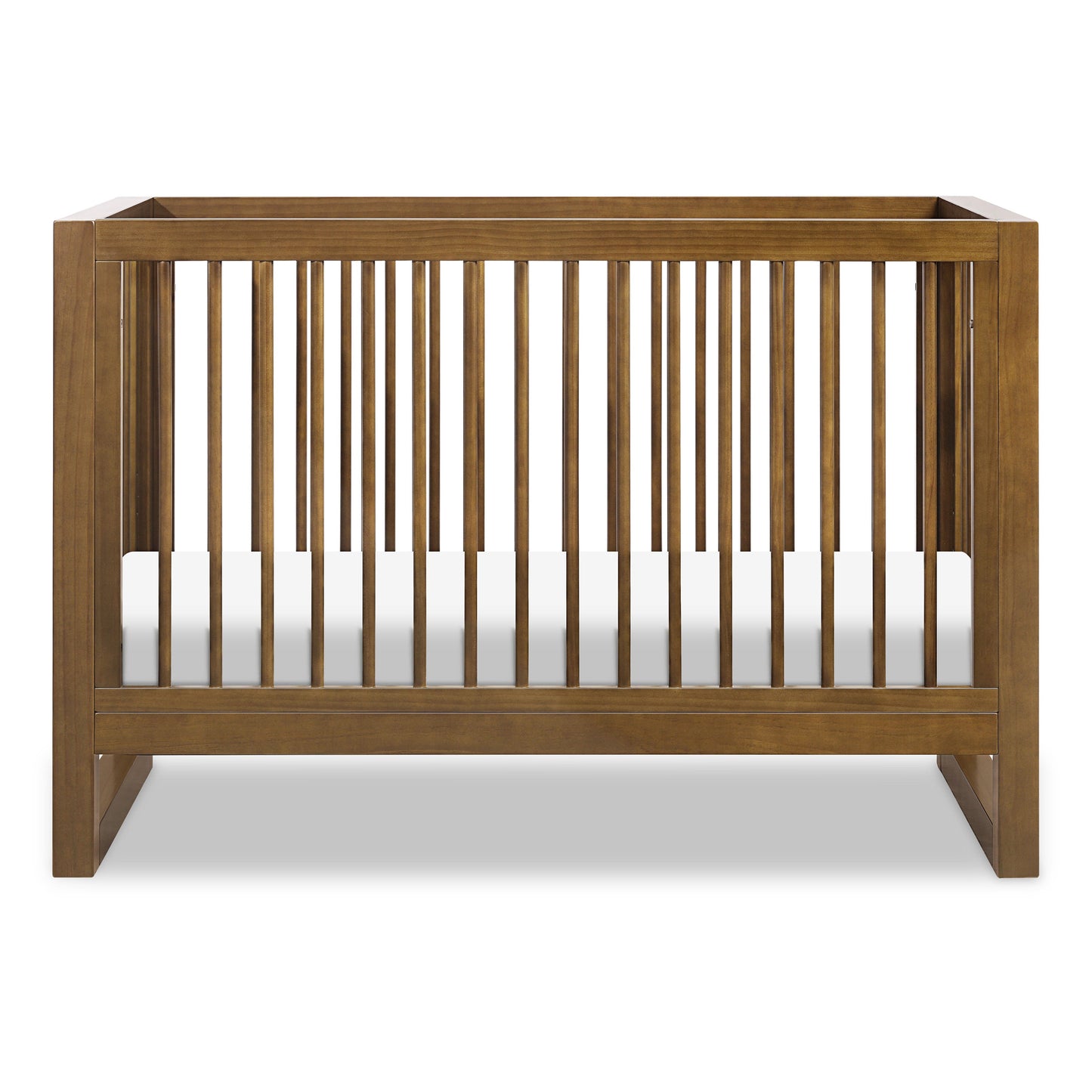Namesake Cribs Namesake Nantucket 3-in-1 Convertible Crib with Toddler Bed Conversion Kit