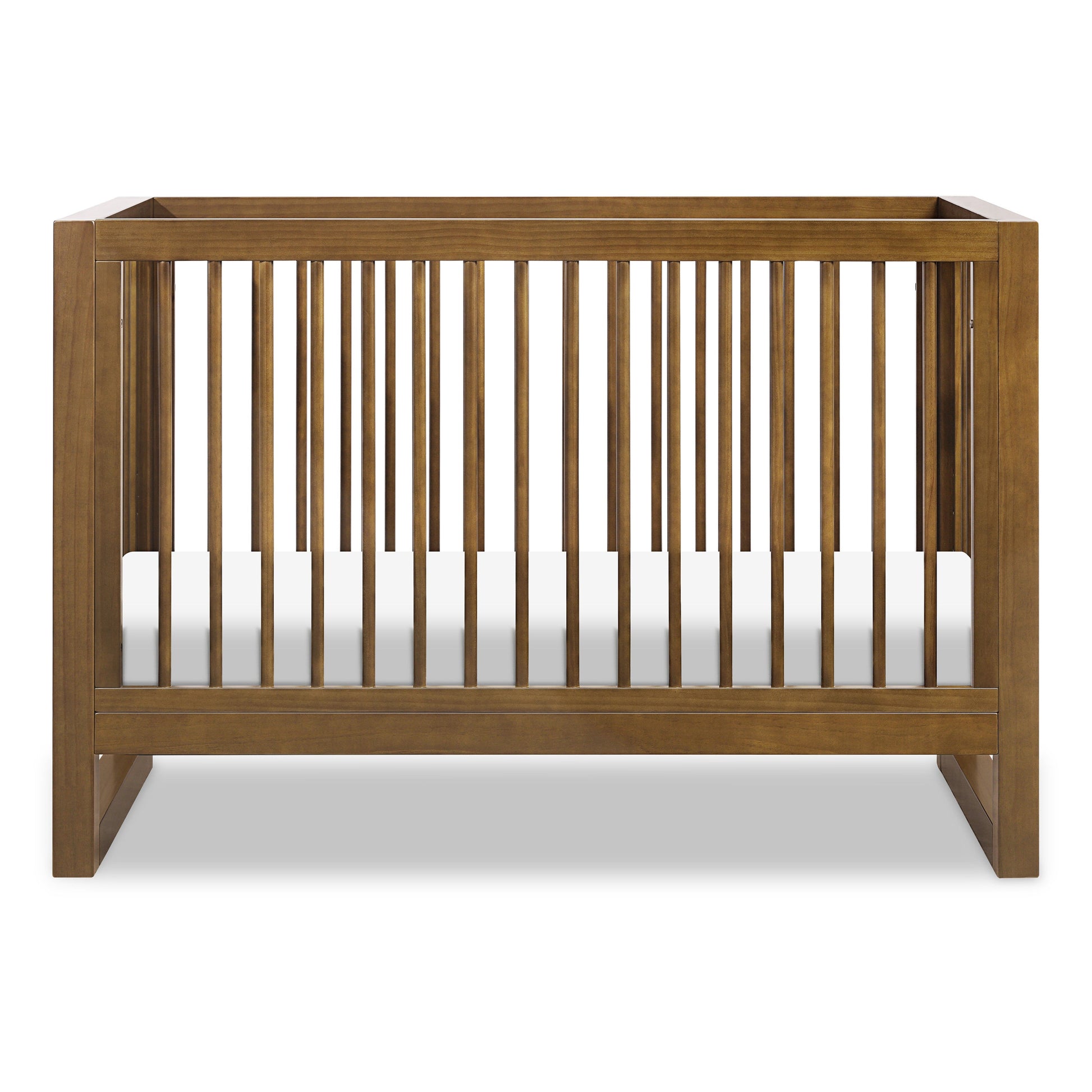 Namesake Cribs Namesake Nantucket 3-in-1 Convertible Crib with Toddler Bed Conversion Kit