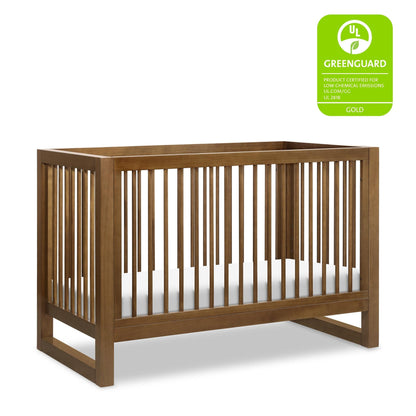 NamesakeNamesake Nantucket 3-in-1 Convertible Crib with Toddler Bed Conversion KitBabysupermarket