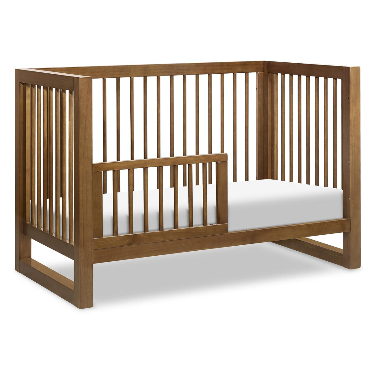 NamesakeNamesake Nantucket 3-in-1 Convertible Crib with Toddler Bed Conversion KitBabysupermarket