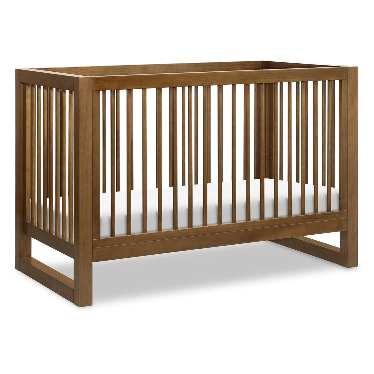 NamesakeNamesake Nantucket 3-in-1 Convertible Crib with Toddler Bed Conversion KitBabysupermarket