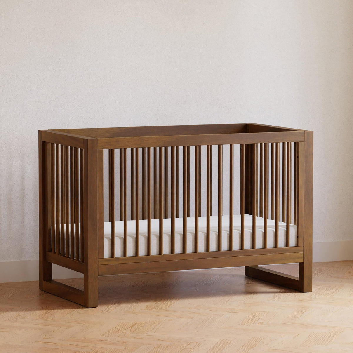 NamesakeNamesake Nantucket 3-in-1 Convertible Crib with Toddler Bed Conversion KitBabysupermarket