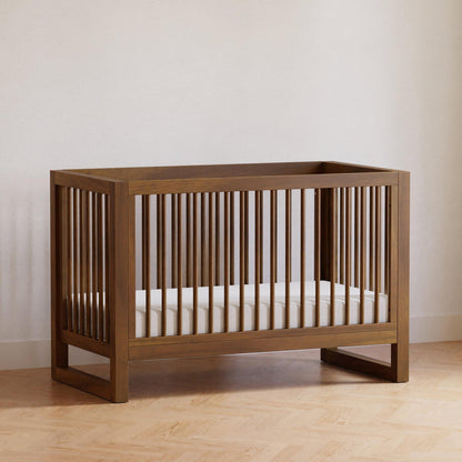 NamesakeNamesake Nantucket 3-in-1 Convertible Crib with Toddler Bed Conversion KitBabysupermarket
