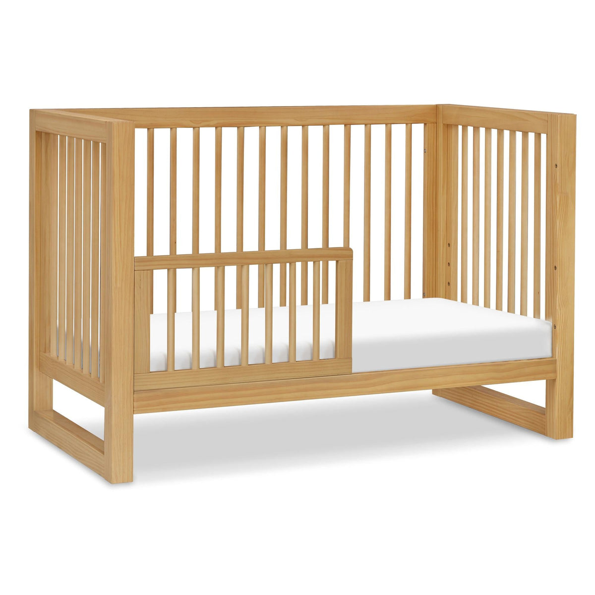 NamesakeNamesake Nantucket 3-in-1 Convertible Crib with Toddler Bed Conversion KitBabysupermarket