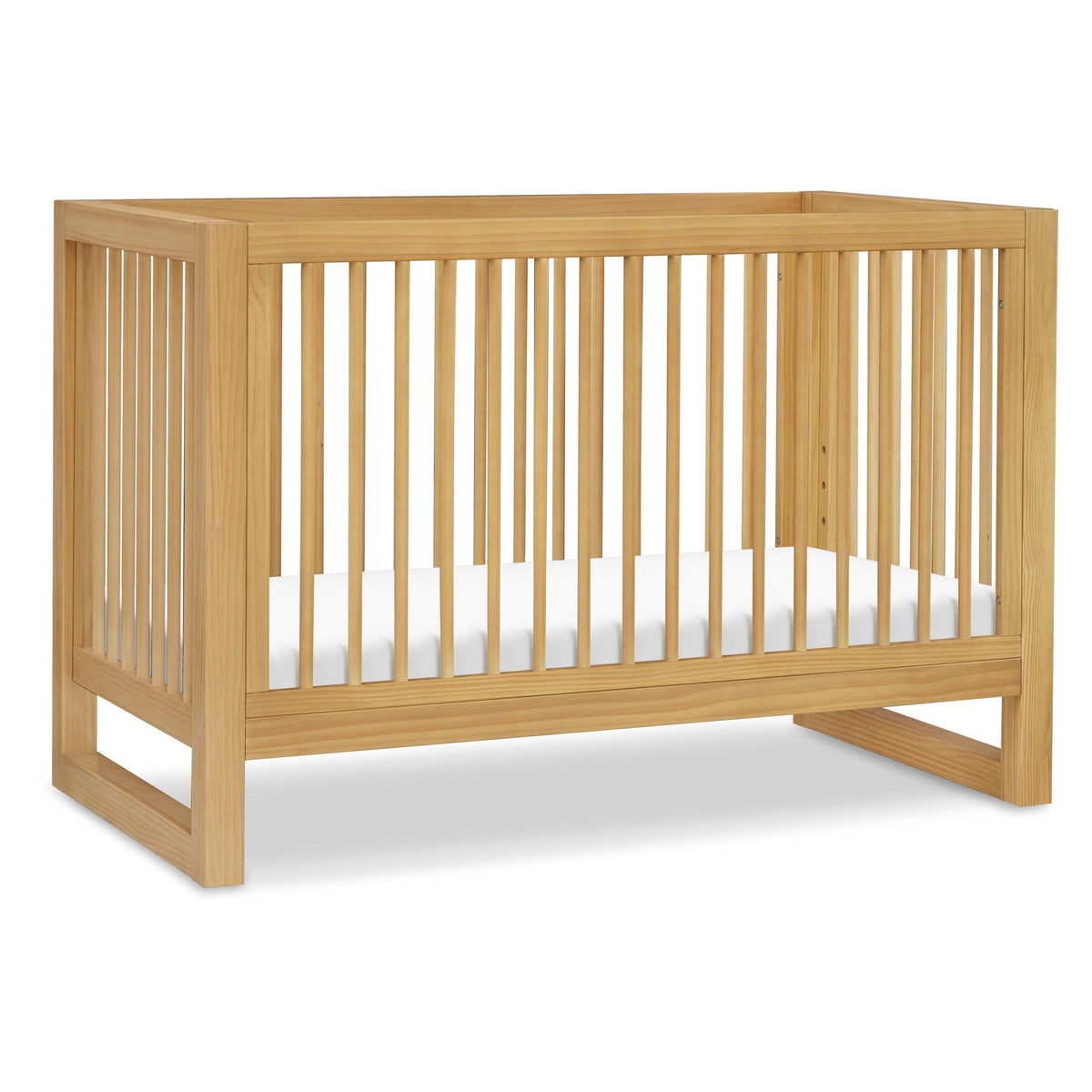 NamesakeNamesake Nantucket 3-in-1 Convertible Crib with Toddler Bed Conversion KitBabysupermarket