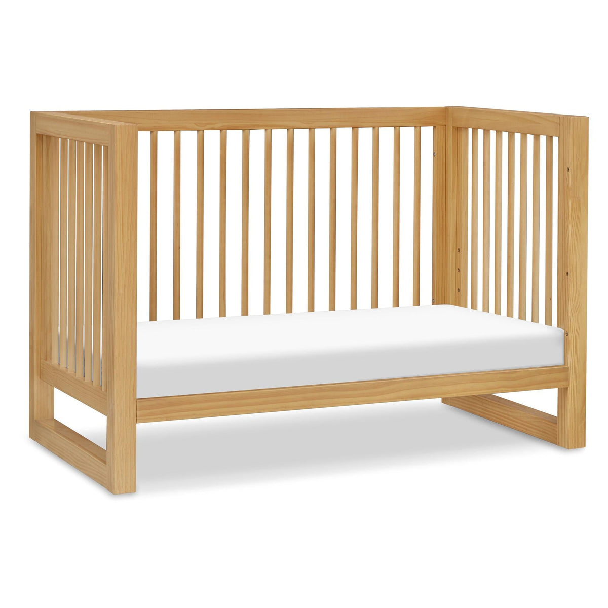 NamesakeNamesake Nantucket 3-in-1 Convertible Crib with Toddler Bed Conversion KitBabysupermarket