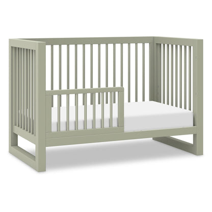 NamesakeNamesake Nantucket 3-in-1 Convertible Crib with Toddler Bed Conversion KitBabysupermarket