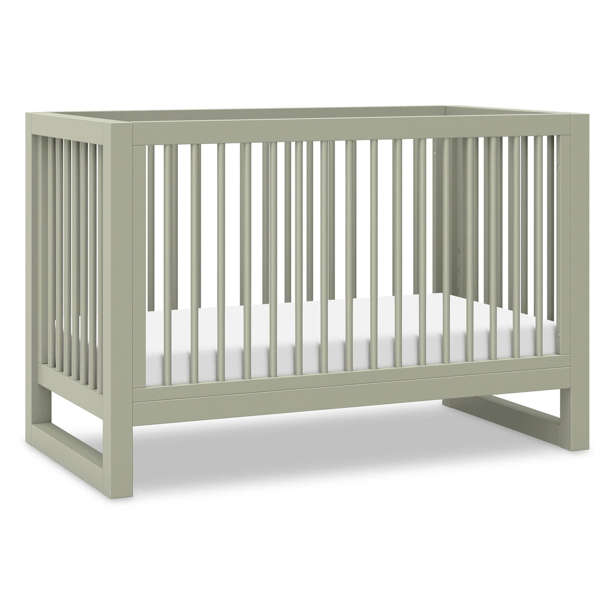 NamesakeNamesake Nantucket 3-in-1 Convertible Crib with Toddler Bed Conversion KitBabysupermarket
