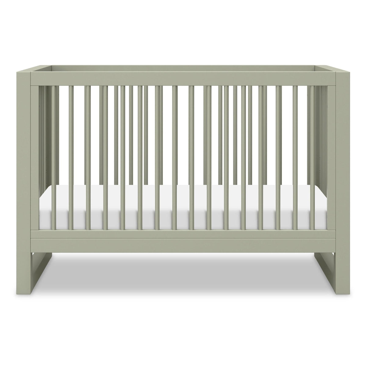 NamesakeNamesake Nantucket 3-in-1 Convertible Crib with Toddler Bed Conversion KitBabysupermarket