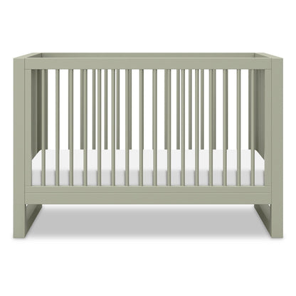 NamesakeNamesake Nantucket 3-in-1 Convertible Crib with Toddler Bed Conversion KitBabysupermarket