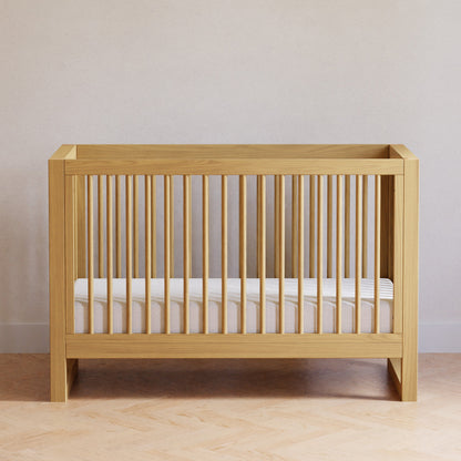 NamesakeNamesake Nantucket 3-in-1 Convertible Crib with Toddler Bed Conversion KitBabysupermarket