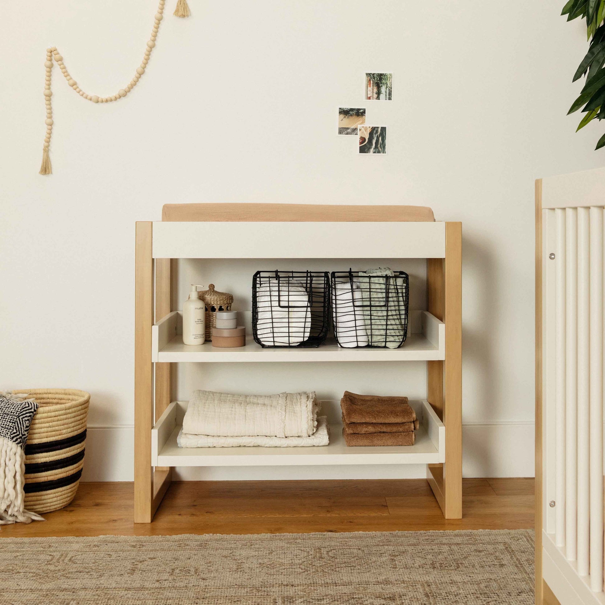 NamesakeNamesake Nantucket Changing TableBabysupermarket