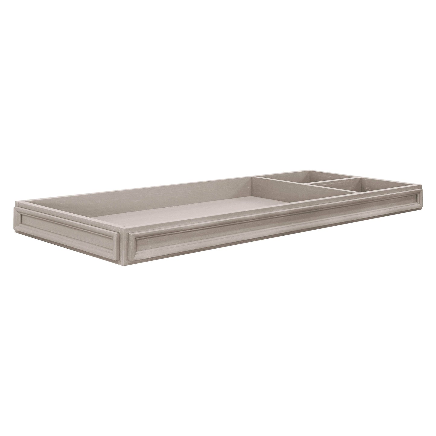 Namesake Changing Stations Moonstone Namesake Palermo Removable Changing Tray