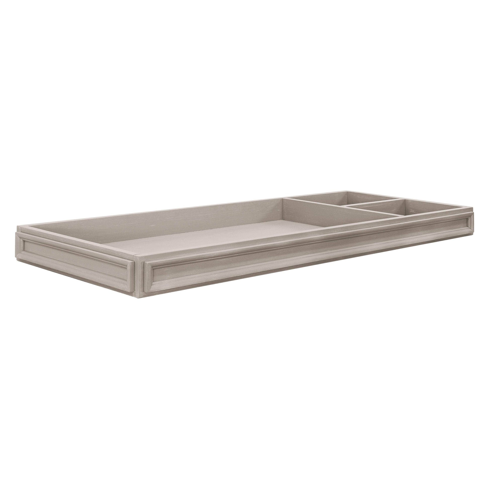 Namesake Changing Stations Moonstone Namesake Palermo Removable Changing Tray