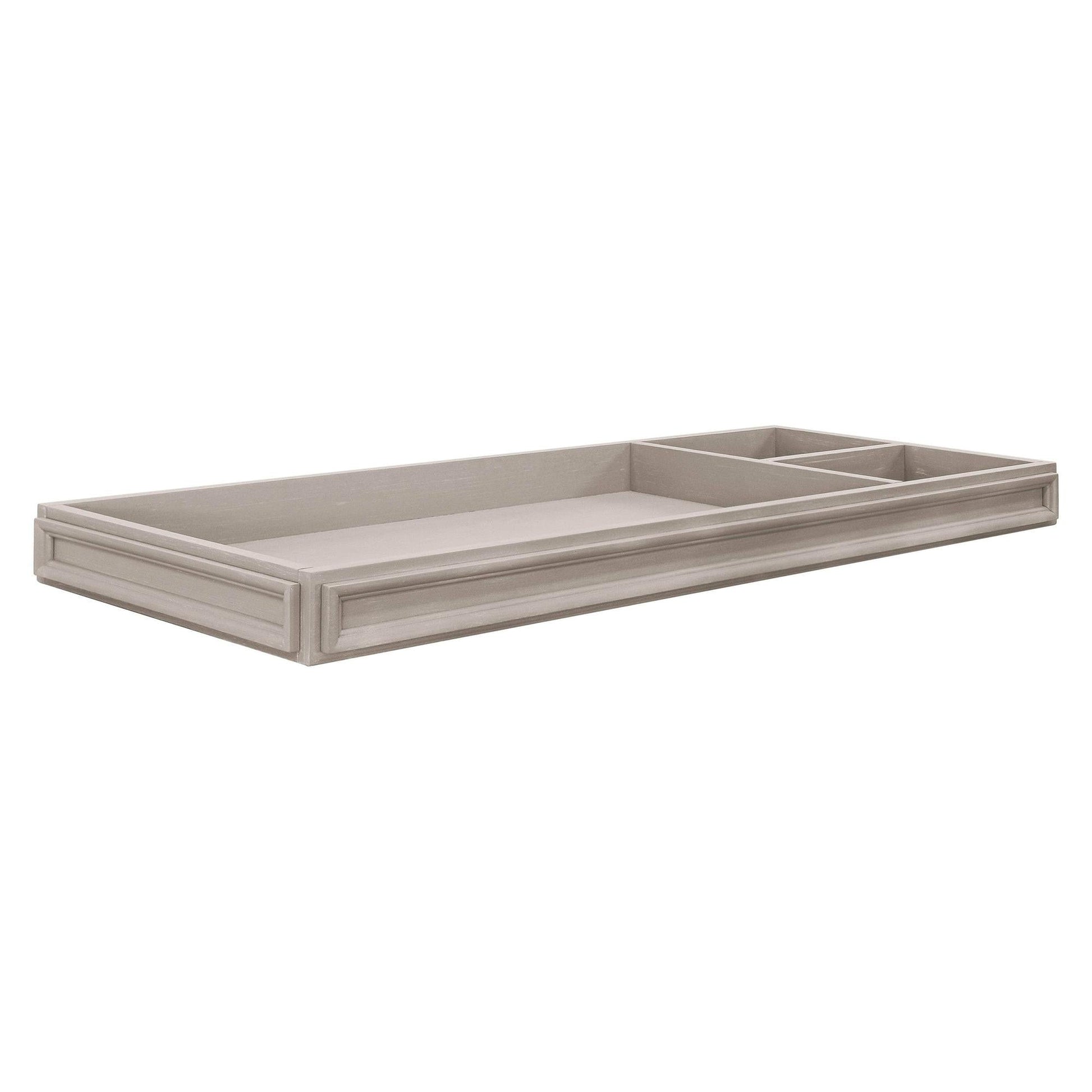 Namesake Changing Stations Moonstone Namesake Palermo Removable Changing Tray