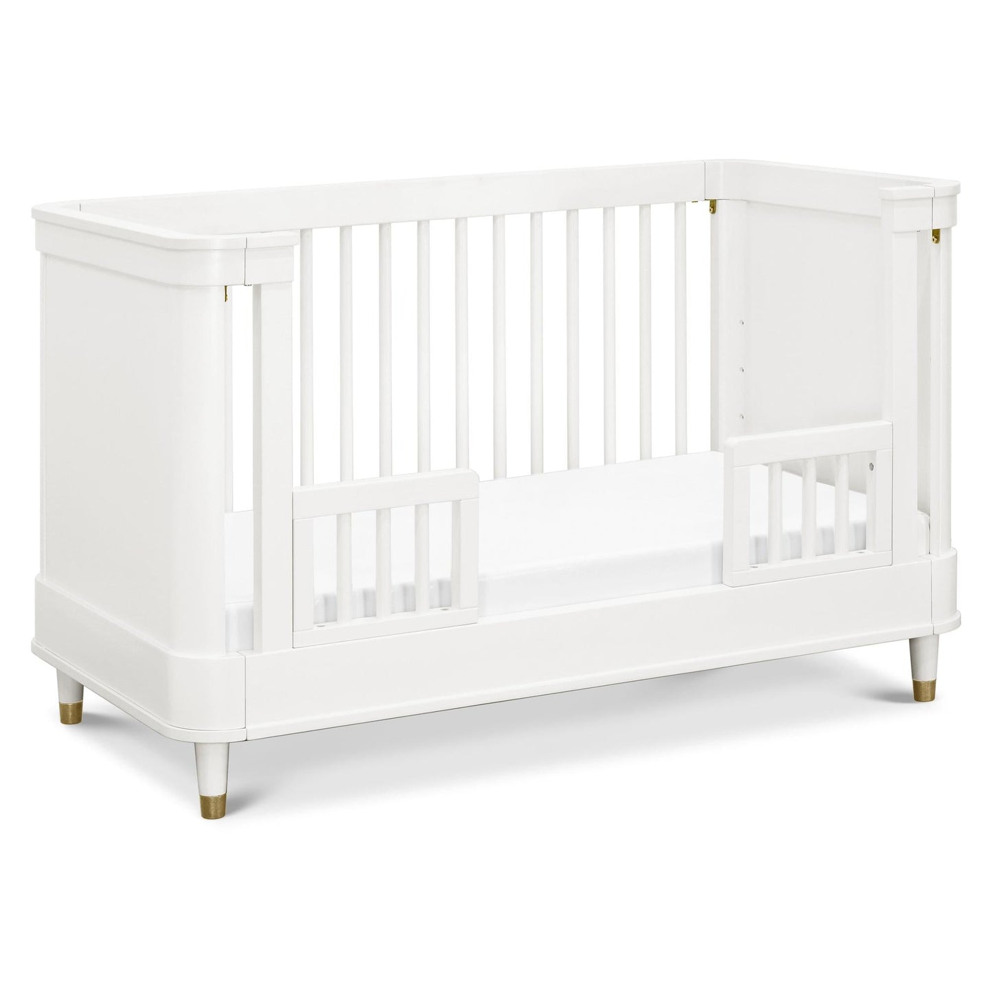 NamesakeNamesake Tanner 3-in-1 Convertible CribBabysupermarket