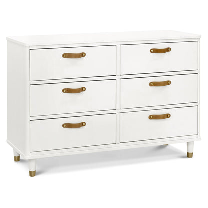 NamesakeNamesake Tanner 6-Drawer DresserBabysupermarket