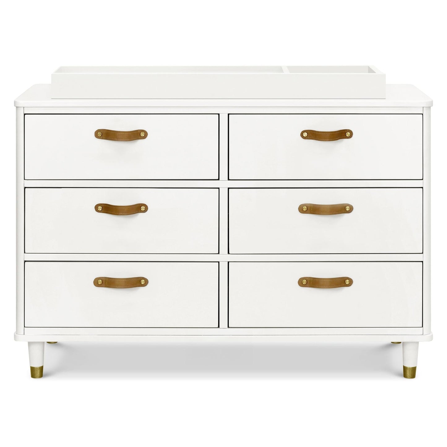 NamesakeNamesake Tanner 6-Drawer DresserBabysupermarket