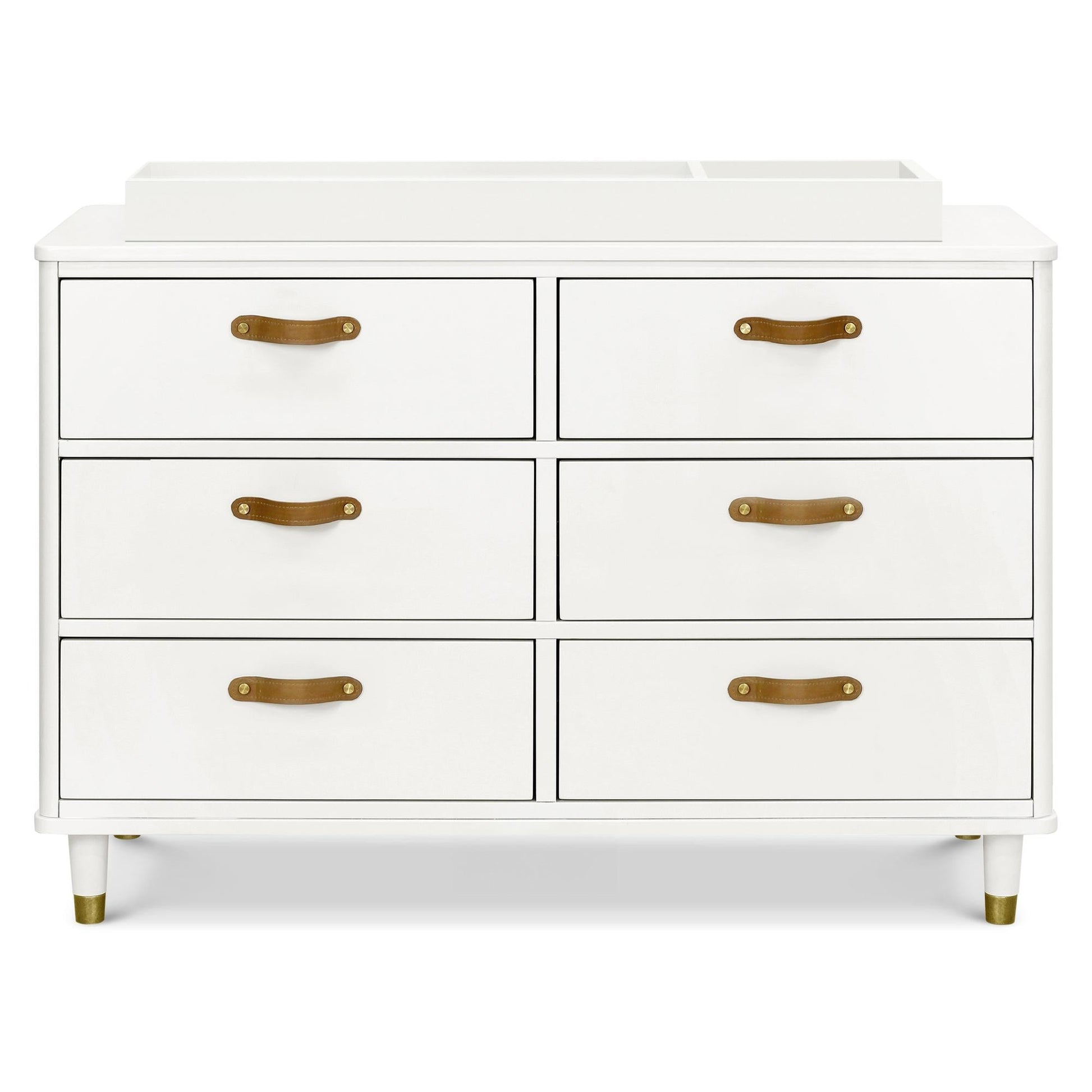 NamesakeNamesake Tanner 6-Drawer DresserBabysupermarket