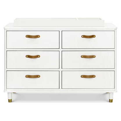 NamesakeNamesake Tanner 6-Drawer DresserBabysupermarket