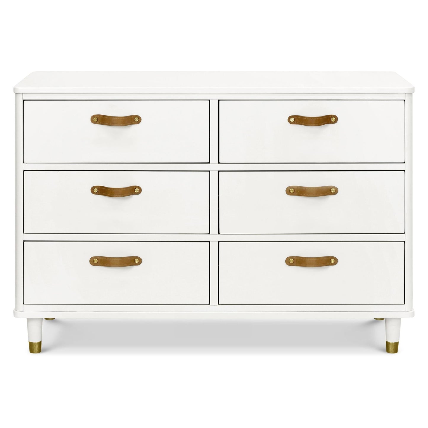 NamesakeNamesake Tanner 6-Drawer DresserBabysupermarket