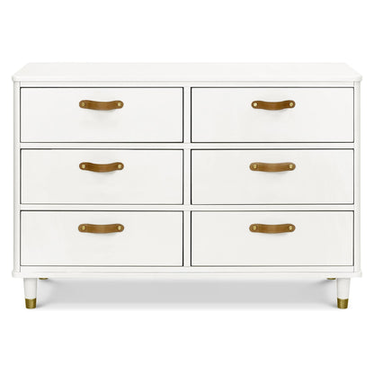 NamesakeNamesake Tanner 6-Drawer DresserBabysupermarket