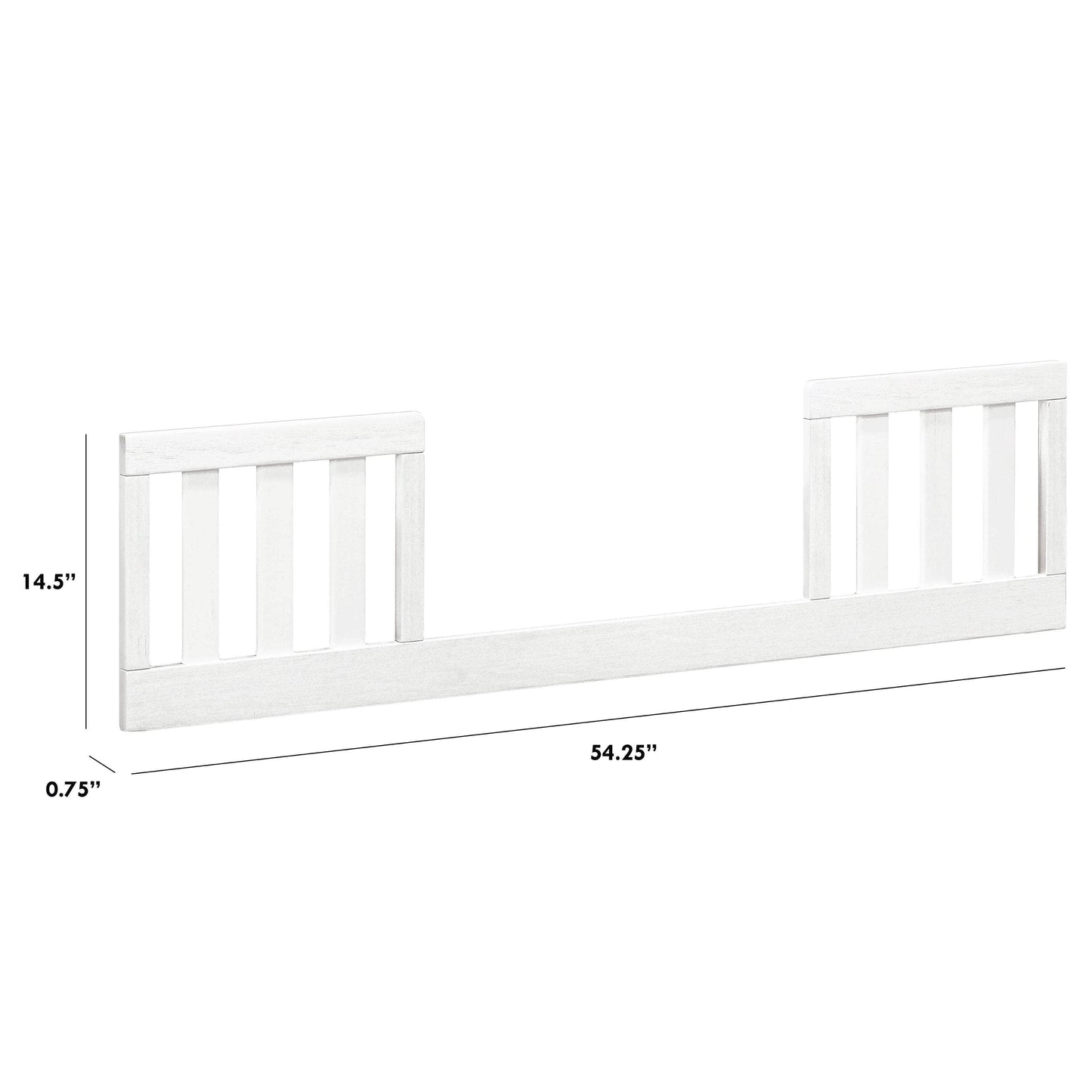 NamesakeNamesake Toddler Bed Conversion Kit (B14599)Babysupermarket