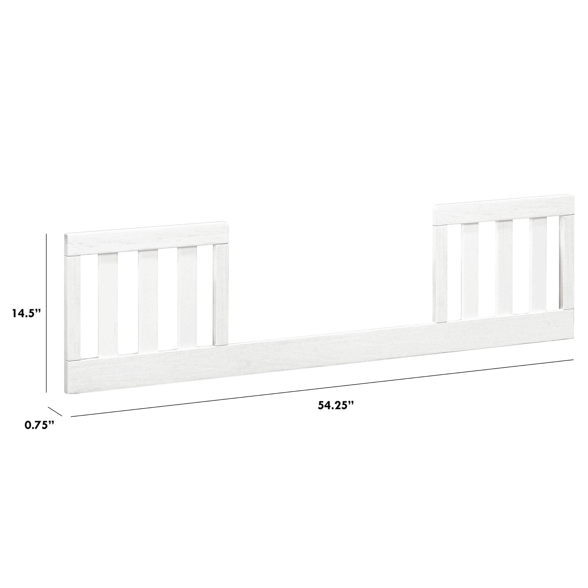 NamesakeNamesake Toddler Bed Conversion Kit (B14599)Babysupermarket