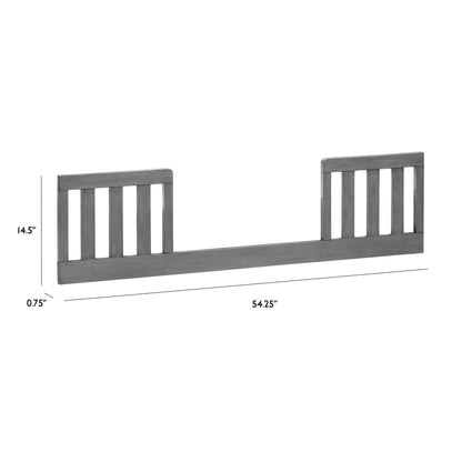 NamesakeNamesake Toddler Bed Conversion Kit (B14599)Babysupermarket