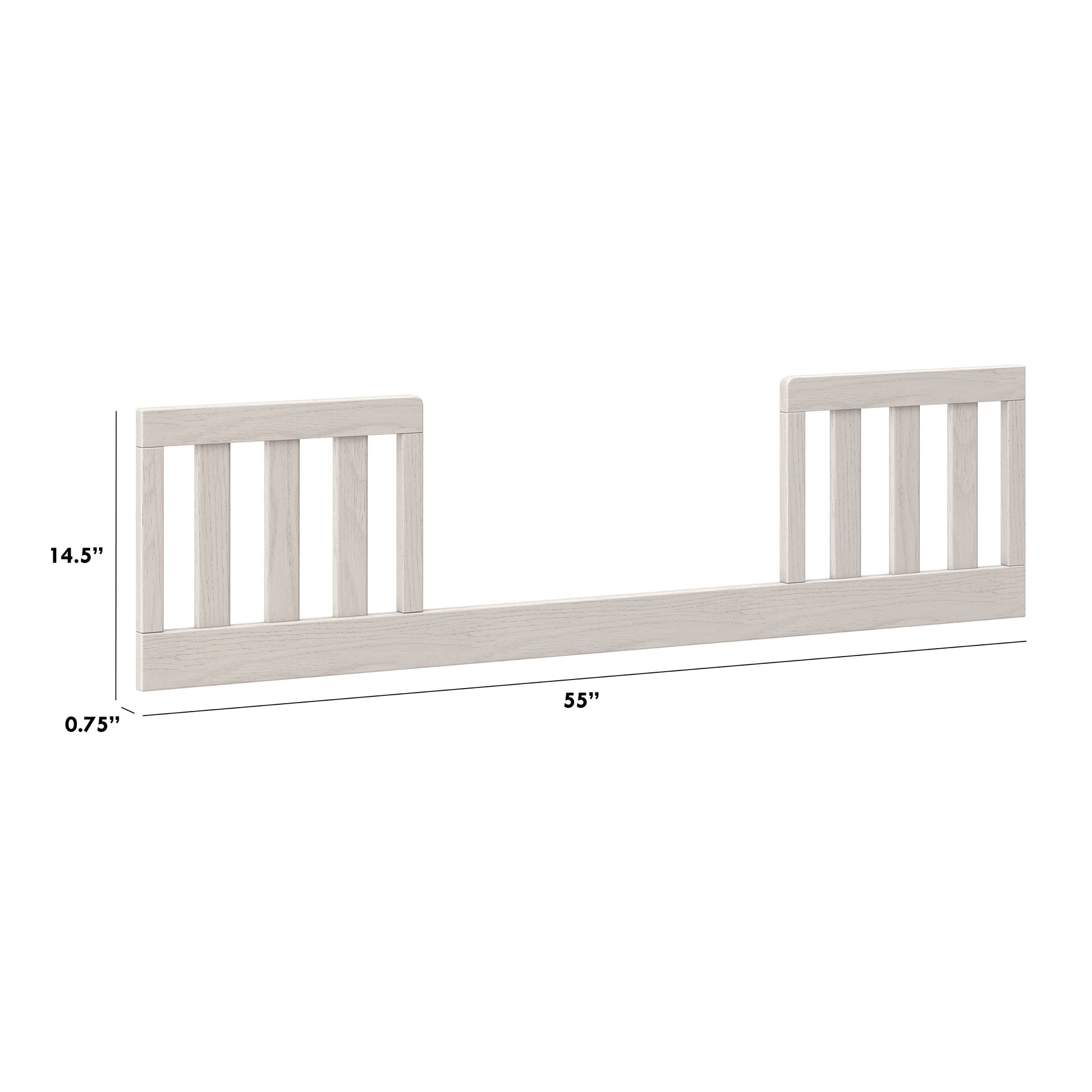NamesakeNamesake Toddler Bed Conversion Kit (B14599)Babysupermarket