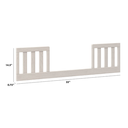 NamesakeNamesake Toddler Bed Conversion Kit (B14599)Babysupermarket