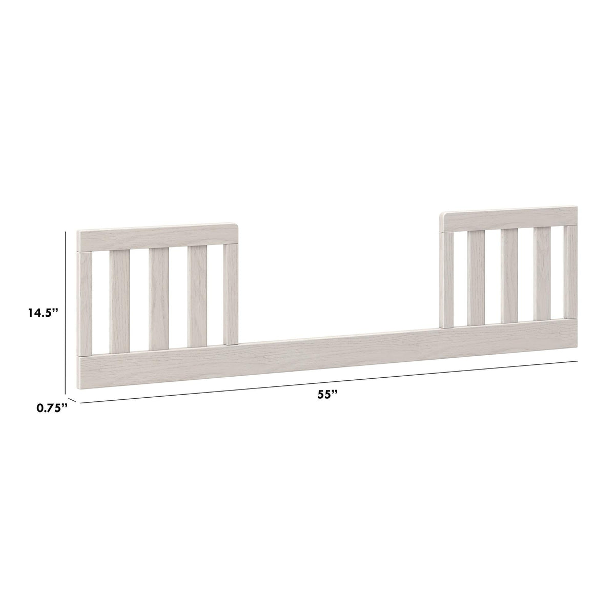 NamesakeNamesake Toddler Bed Conversion Kit (B14599)Babysupermarket