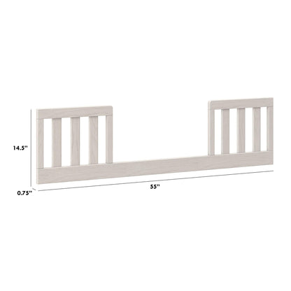NamesakeNamesake Toddler Bed Conversion Kit (B14599)Babysupermarket