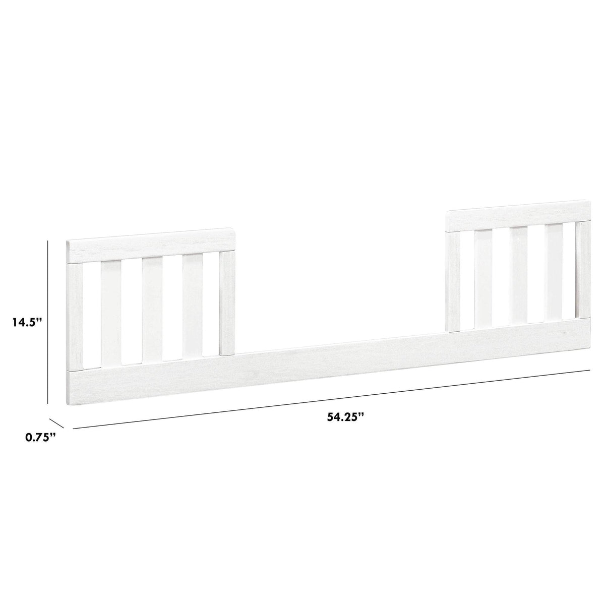 NamesakeNamesake Toddler Bed Conversion Kit (B14599)Babysupermarket