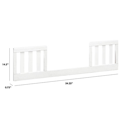 NamesakeNamesake Toddler Bed Conversion Kit (B14599)Babysupermarket