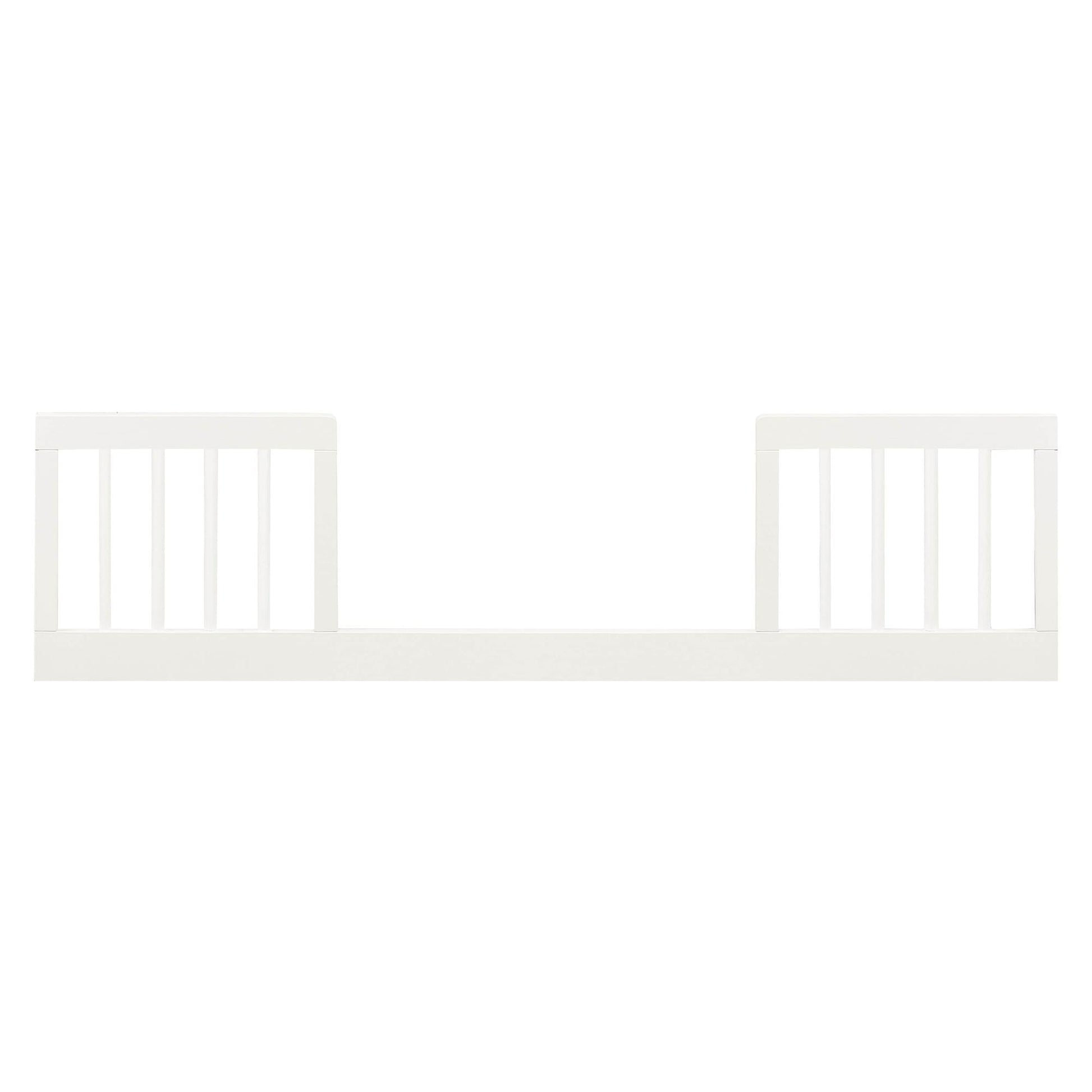 Namesake Conversion Kits Warm White Namesake Toddler Bed Conversion Kit (M18399)