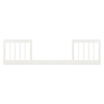 Namesake Conversion Kits Warm White Namesake Toddler Bed Conversion Kit (M18399)