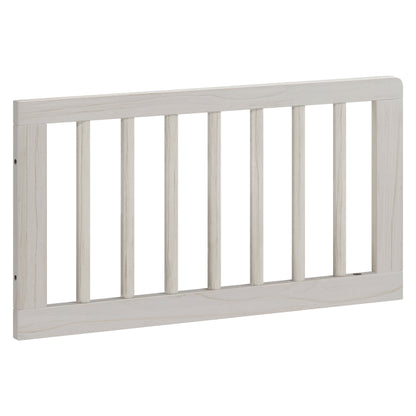 Namesake Conversion Kits White Driftwood Namesake Toddler Bed Conversion Kit (M19699)