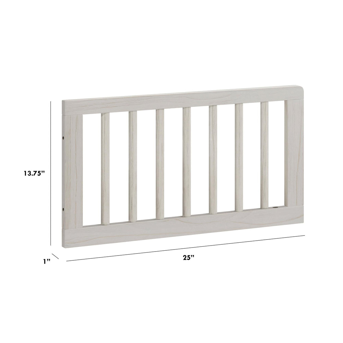 NamesakeNamesake Toddler Bed Conversion Kit (M19699)Babysupermarket
