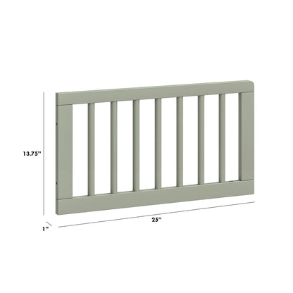 NamesakeNamesake Toddler Bed Conversion Kit (M19699)Babysupermarket