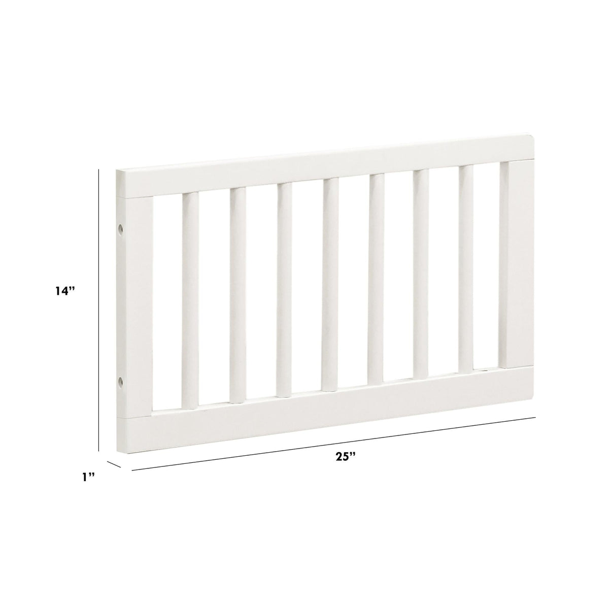 NamesakeNamesake Toddler Bed Conversion Kit (M19699)Babysupermarket