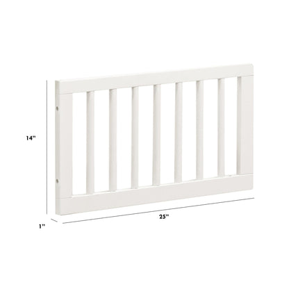 NamesakeNamesake Toddler Bed Conversion Kit (M19699)Babysupermarket