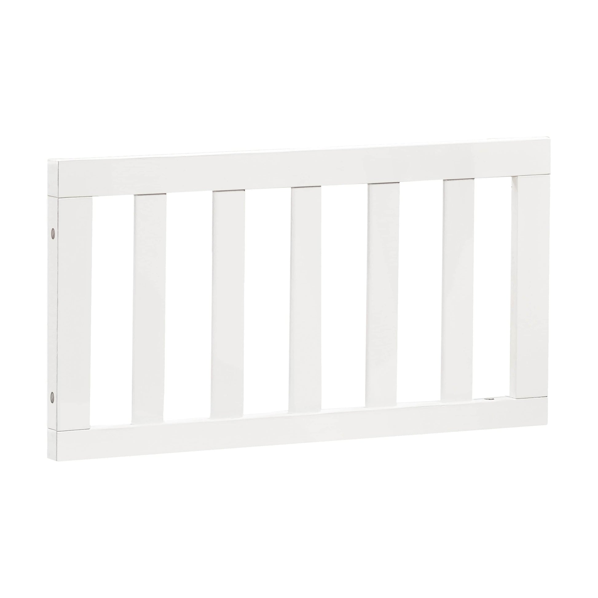 Namesake Conversion Kits Warm White Namesake Toddler Bed Conversion Kit (M20799)